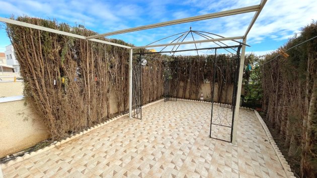 Reventa - Adosado -
Ciudad Quesada - Lo Marabú