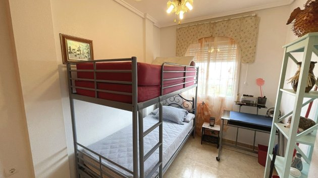 Reventa - Adosado -
Ciudad Quesada - Lo Marabú