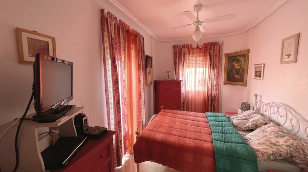 Reventa - Adosado -
Ciudad Quesada - Lo Marabú