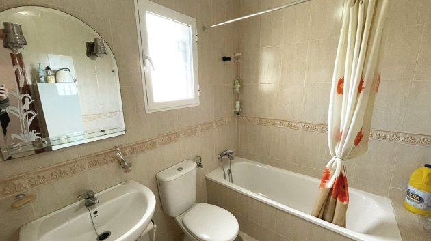 Reventa - Adosado -
Ciudad Quesada - Lo Marabú