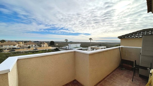 Reventa - Adosado -
Ciudad Quesada - Lo Marabú