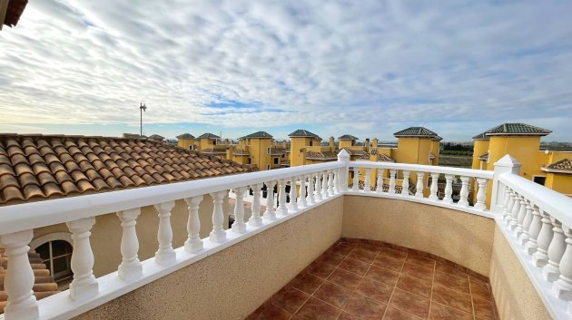 Reventa - Adosado -
Ciudad Quesada - Lo Marabú