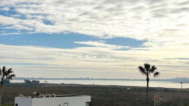 Reventa - Adosado -
Ciudad Quesada - Lo Marabú