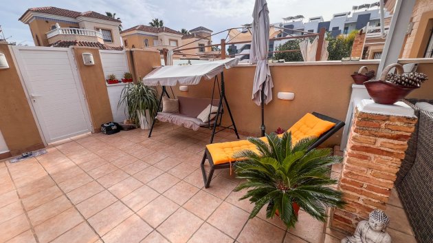 Reventa - Chalets -
Guardamar del Segura - El Raso