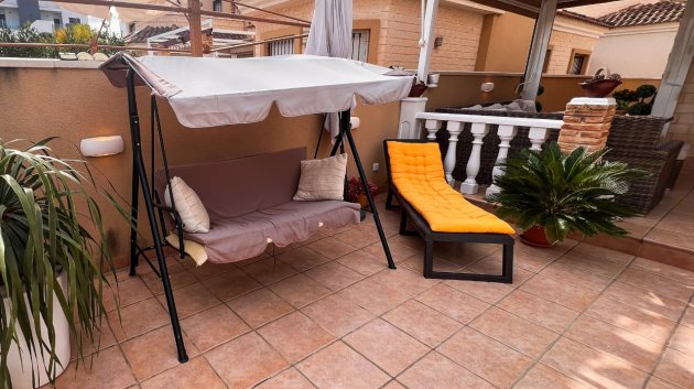 Reventa - Chalets -
Guardamar del Segura - El Raso