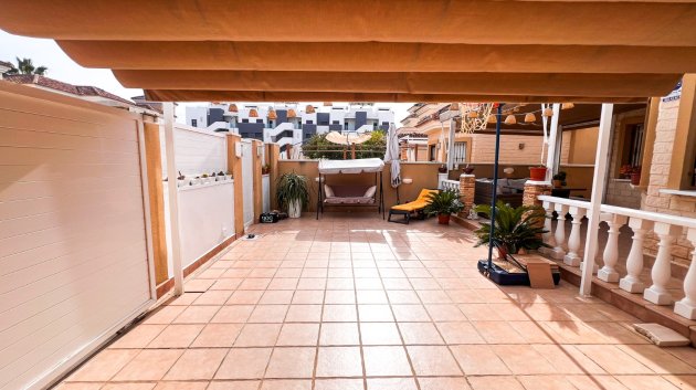 Reventa - Chalets -
Guardamar del Segura - El Raso