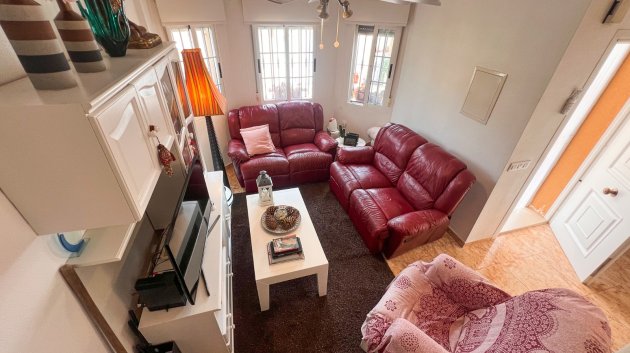 Reventa - Chalets -
Guardamar del Segura - El Raso