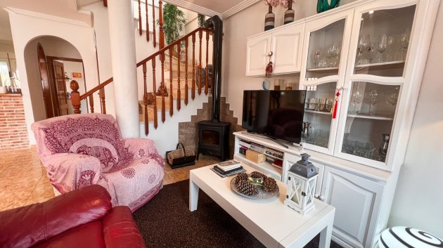 Reventa - Chalets -
Guardamar del Segura - El Raso