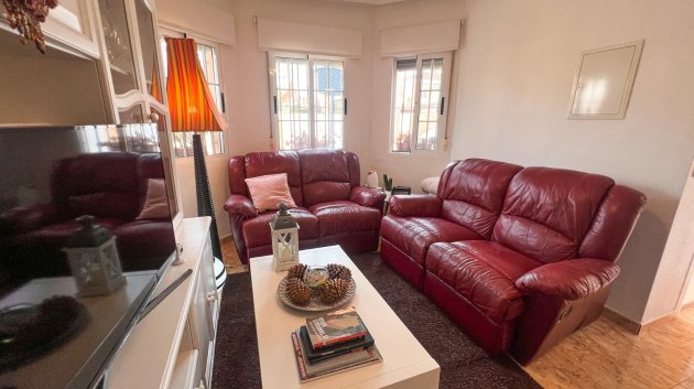 Reventa - Chalets -
Guardamar del Segura - El Raso