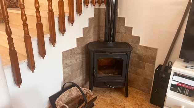 Reventa - Chalets -
Guardamar del Segura - El Raso