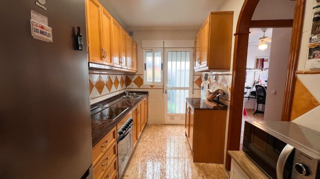 Reventa - Chalets -
Guardamar del Segura - El Raso