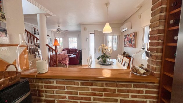 Reventa - Chalets -
Guardamar del Segura - El Raso