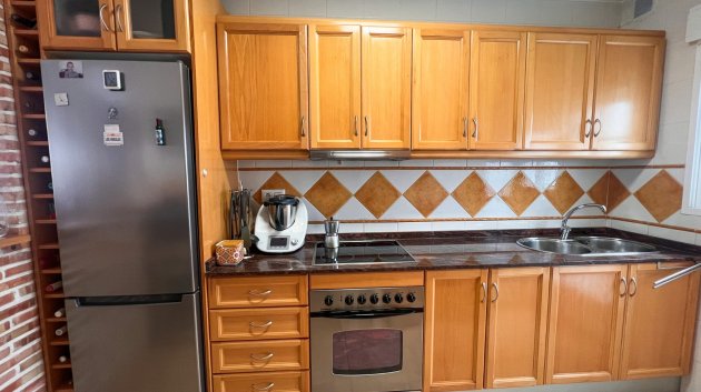 Reventa - Chalets -
Guardamar del Segura - El Raso