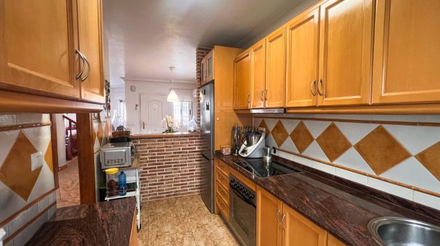 Reventa - Chalets -
Guardamar del Segura - El Raso