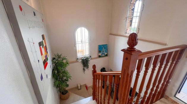 Reventa - Chalets -
Guardamar del Segura - El Raso