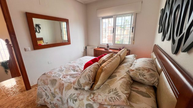 Reventa - Chalets -
Guardamar del Segura - El Raso