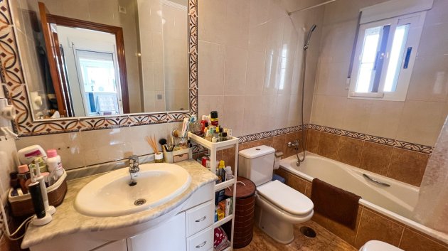 Reventa - Chalets -
Guardamar del Segura - El Raso