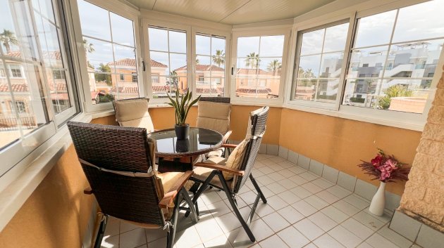 Reventa - Chalets -
Guardamar del Segura - El Raso