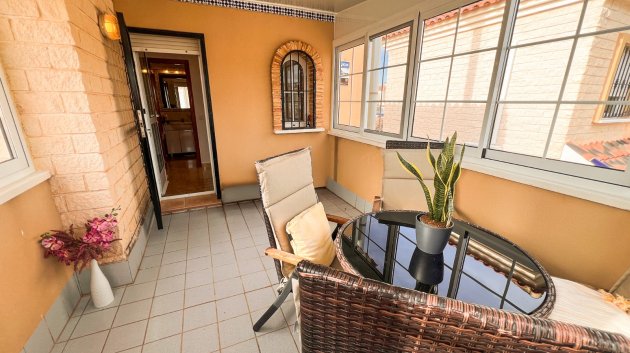 Reventa - Chalets -
Guardamar del Segura - El Raso