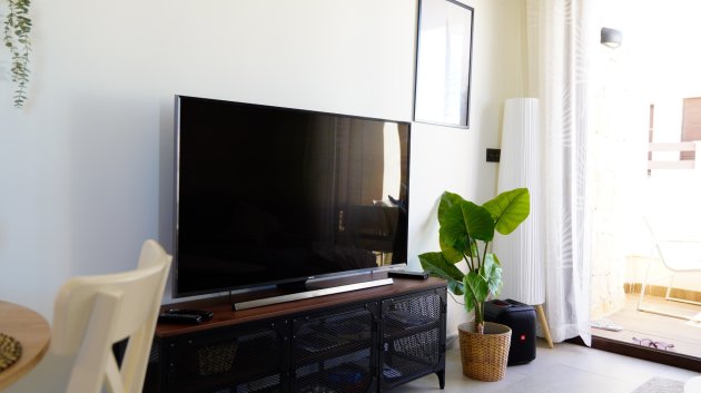 Reventa - Apartamentos -
Torrevieja - Los Balcones