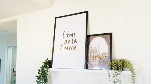 Reventa - Apartamentos -
Torrevieja - Los Balcones