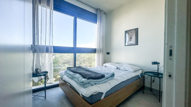 Reventa - Apartamentos -
Torrevieja - Los Balcones