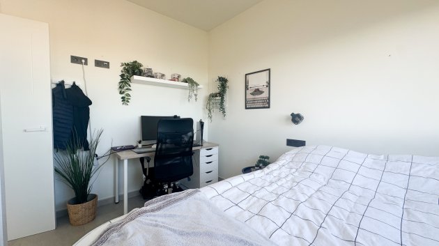 Reventa - Apartamentos -
Torrevieja - Los Balcones