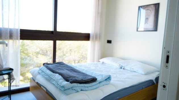 Reventa - Apartamentos -
Torrevieja - Los Balcones