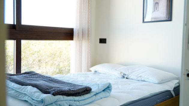 Reventa - Apartamentos -
Torrevieja - Los Balcones