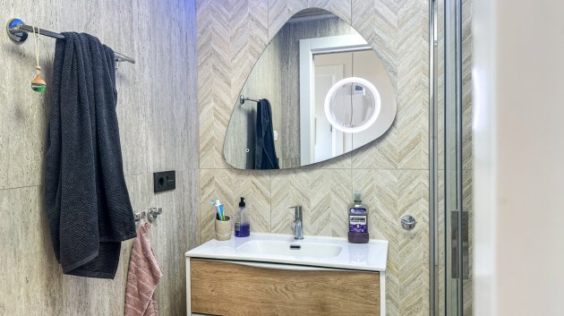 Reventa - Apartamentos -
Torrevieja - Los Balcones