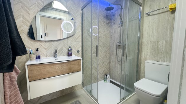 Reventa - Apartamentos -
Torrevieja - Los Balcones