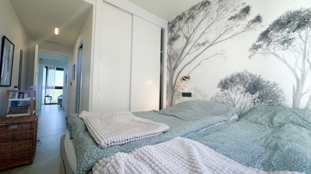 Reventa - Apartamentos -
Torrevieja - Los Balcones