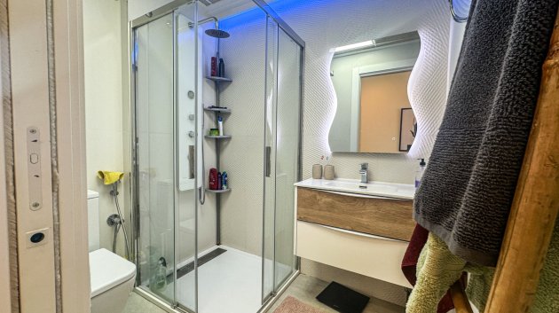 Reventa - Apartamentos -
Torrevieja - Los Balcones