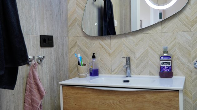 Reventa - Apartamentos -
Torrevieja - Los Balcones