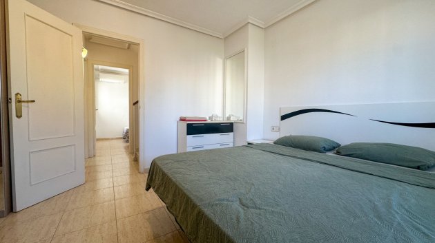 Reventa - Adosado -
Torrevieja - Nueva Torrevieja