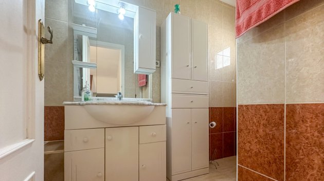 Reventa - Adosado -
Torrevieja - Nueva Torrevieja