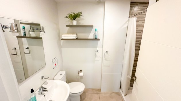 Reventa - Apartamentos -
Orihuela Costa - Los Dolses