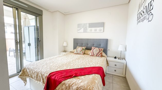Reventa - Apartamentos -
Orihuela Costa - Los Dolses
