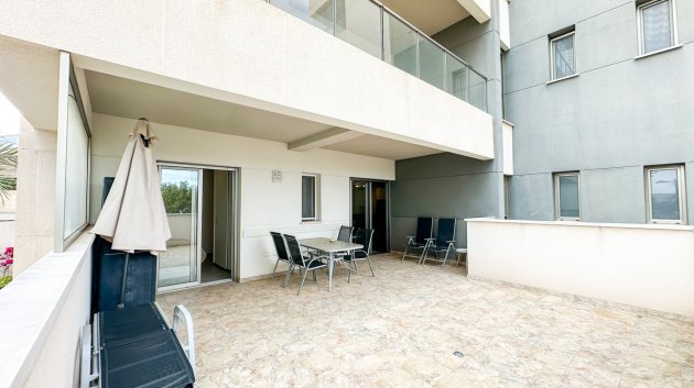 Reventa - Apartamentos -
Orihuela Costa - Los Dolses