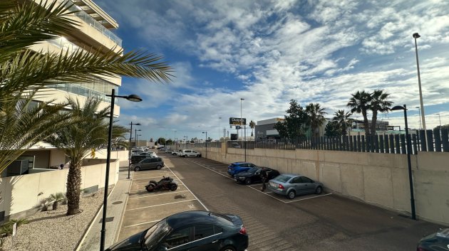 Reventa - Apartamentos -
Orihuela Costa - Los Dolses