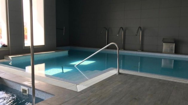 Reventa - Apartamentos -
Orihuela Costa - Los Dolses