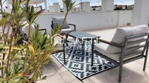 Resale - Apartments -
Mar de Cristal