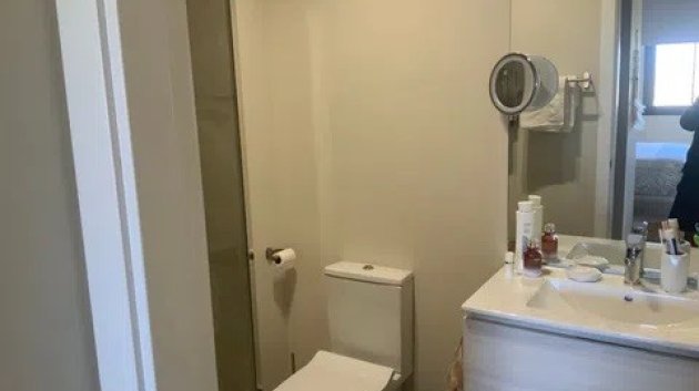 Resale - Apartments -
Mar de Cristal