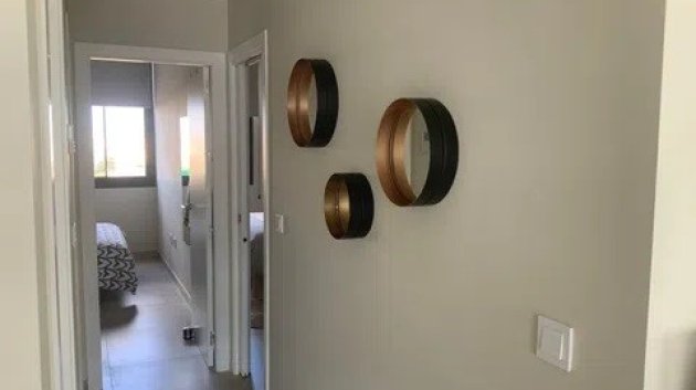 Resale - Apartments -
Mar de Cristal