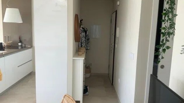 Resale - Apartments -
Mar de Cristal