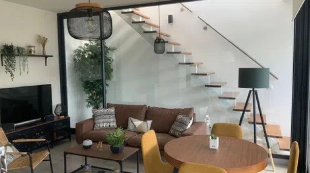 Resale - Apartments -
Mar de Cristal