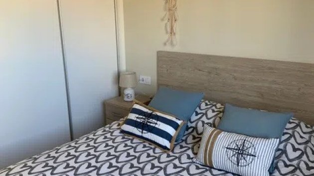 Resale - Apartments -
Mar de Cristal