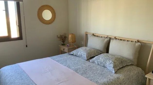 Resale - Apartments -
Mar de Cristal