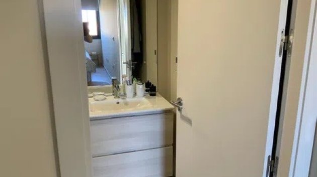 Resale - Apartments -
Mar de Cristal