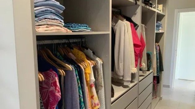 Resale - Apartments -
Mar de Cristal